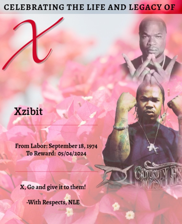 Xzibit